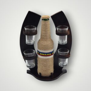 SET PAHARE FORMA POTCOAVA