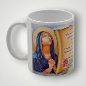 CANA PERSONALIZATA - TATAL NOSTRU
