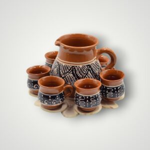 SET CESTI CU CANA