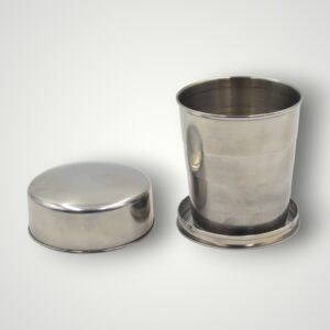 PAHARE METAL SIMPLU