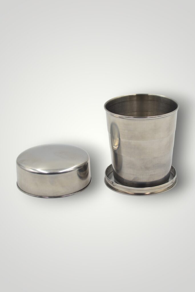 PAHARE METAL SIMPLU