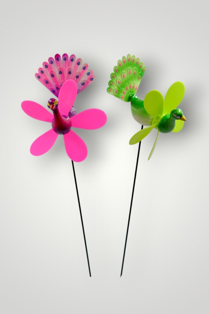 JUCARIE PLASTIC MORISCA