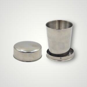 PAHARE METAL SIMPLU