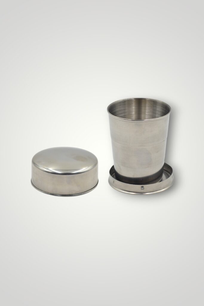 PAHARE METAL SIMPLU