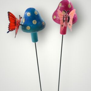 JUCARIE PLASTIC MORISCA - CIUPERCA