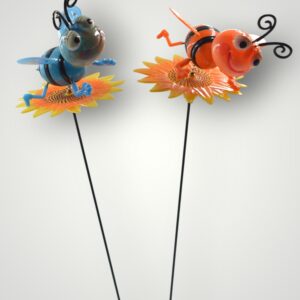 JUCARIE PLASTIC MORISCA - ALBINE