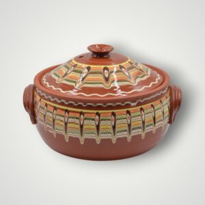 OALA SARMALE GLAZURATA 5L - MARO