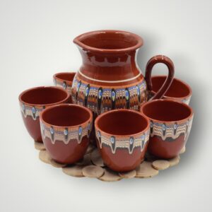 SET CESTI CU CANA