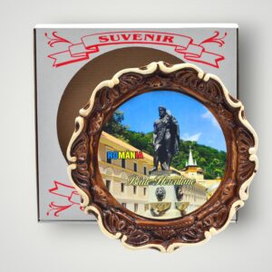 FARFURIE IPSOS MARE - BAILE HERCULANE