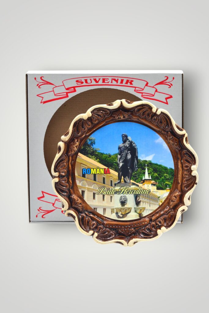 FARFURIE IPSOS MARE - BAILE HERCULANE