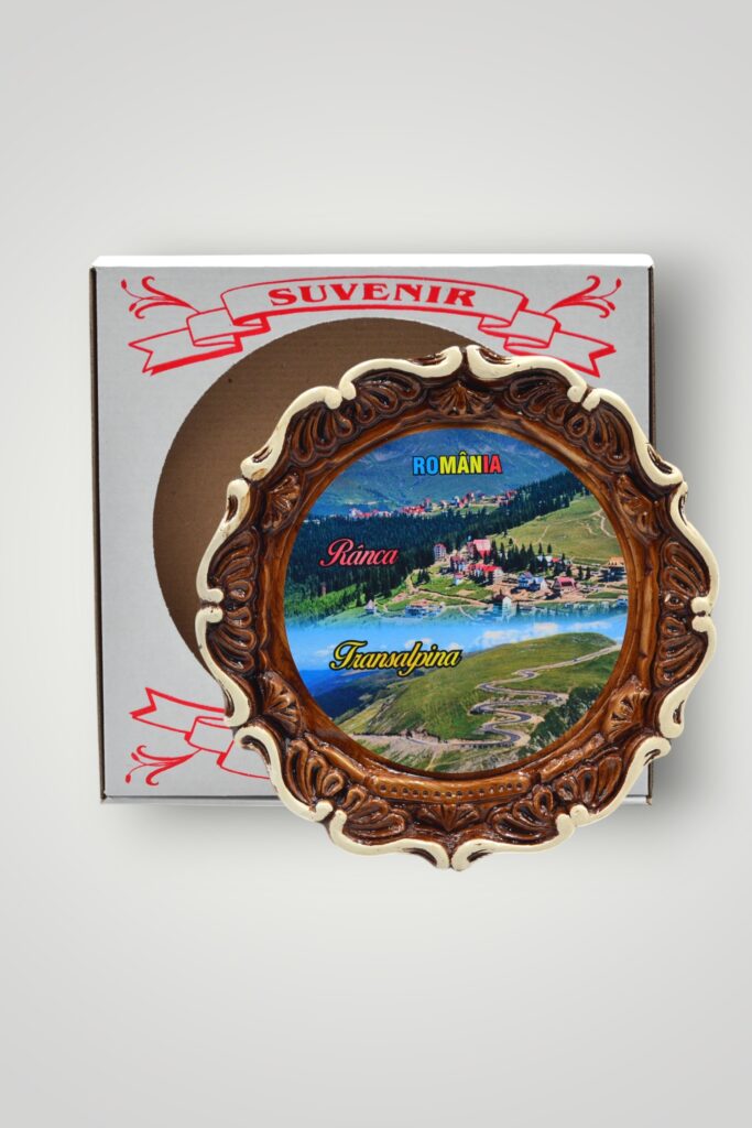 FARFURIE IPSOS MARE- TRANSALPINA