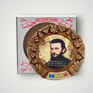 FARFURIE IPSOS MICA - ARSENIE BOCA
