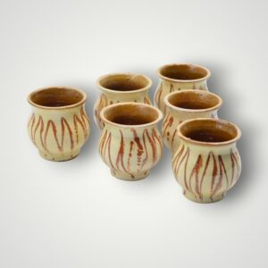 SET CESTI 6 BUCATI