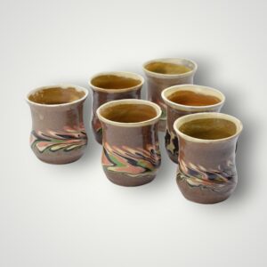 SET CESTI 6 BUCATI