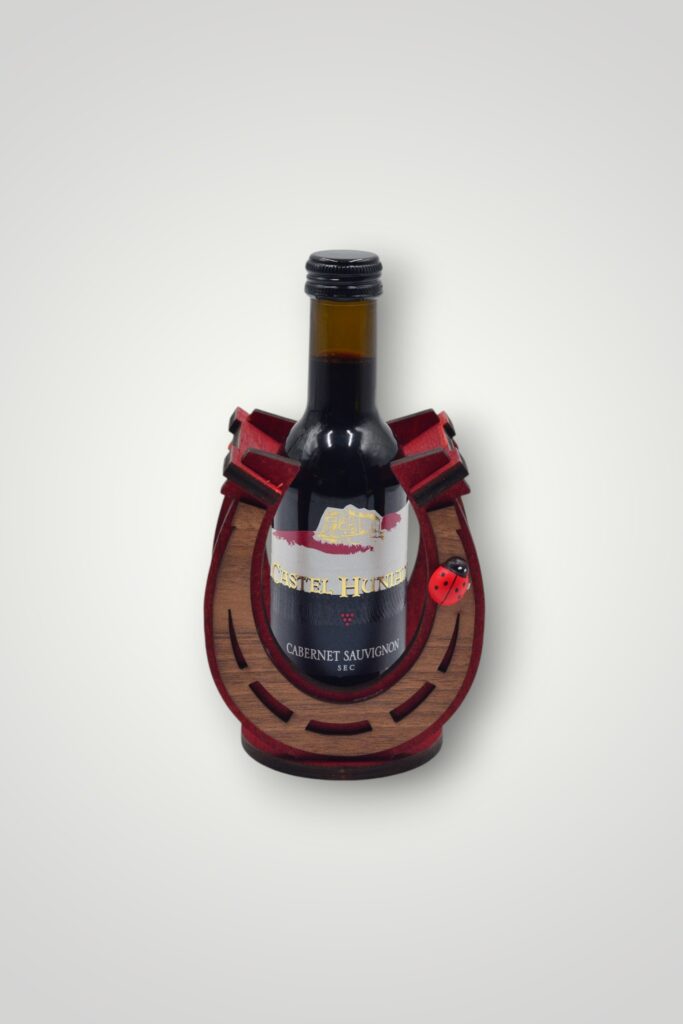 VIN CU POTCOAVA