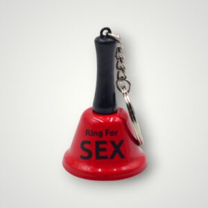 CLOPOTEL METAL - RING FOR SEX