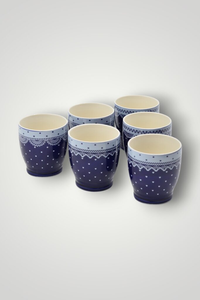 SET CESTI 6 BUCATI