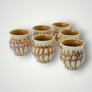 SET CESTI 6 BUCATI