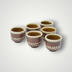 SET CESTI 6 BUCATI