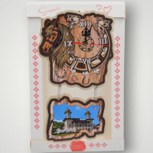CEAS LEMN - SLANIC MOLDOVA