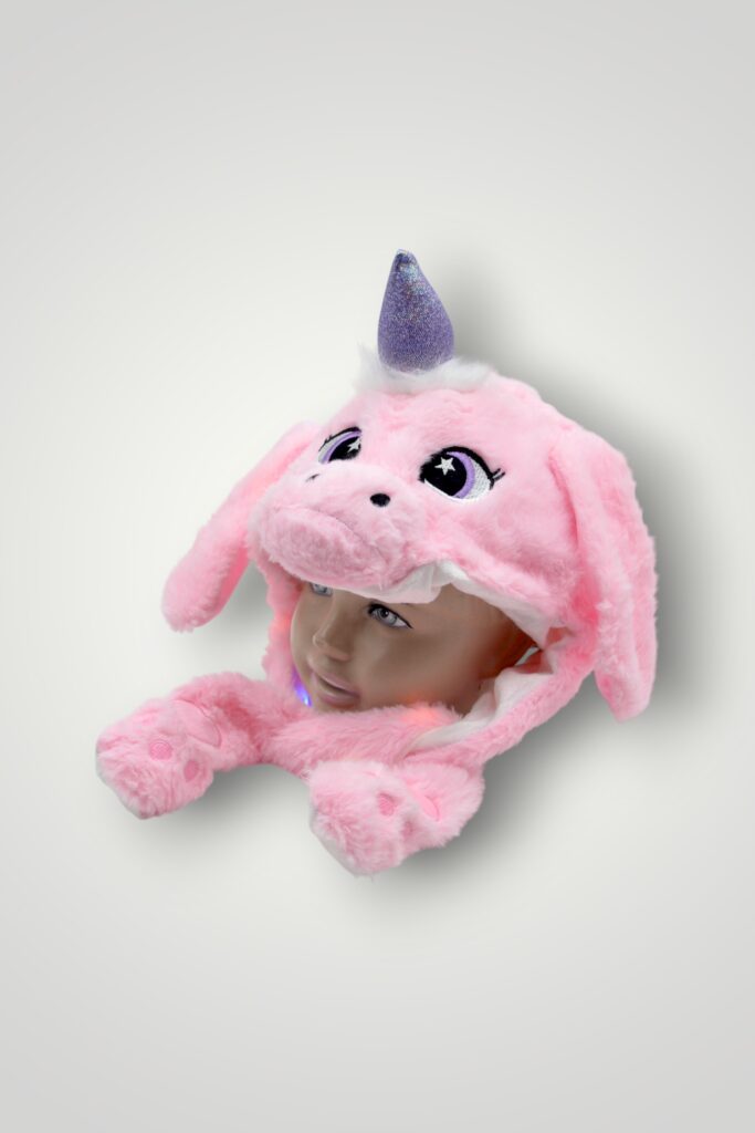 CACIULA PENTRU COPII - UNICORN