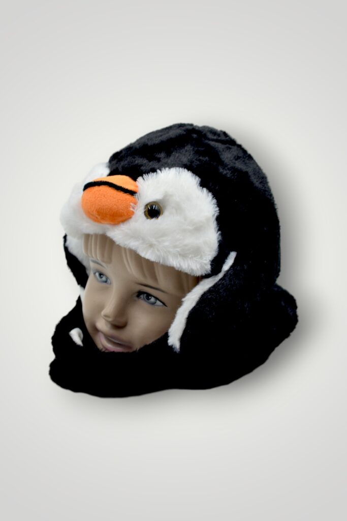 CACIULA PENTRU COPII - PINGUIN