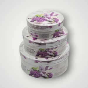 SET CUTIE CARTON