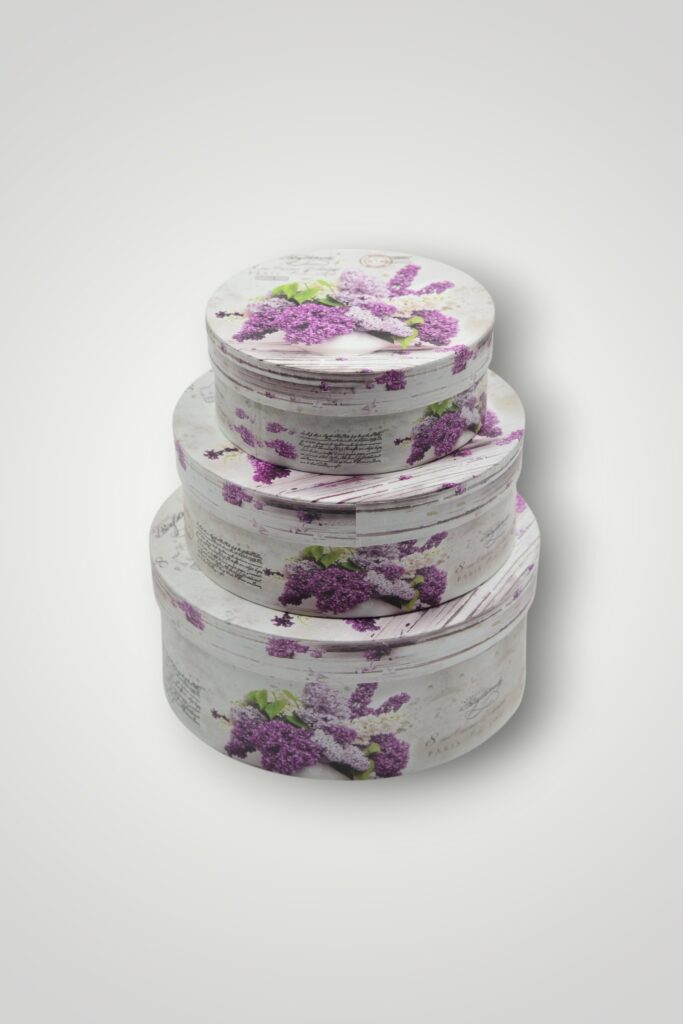 SET CUTIE CARTON