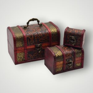 SET CUTIE ANTIC