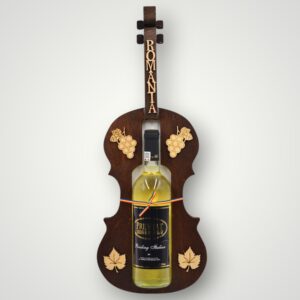 VIOARA CU VIN MARE