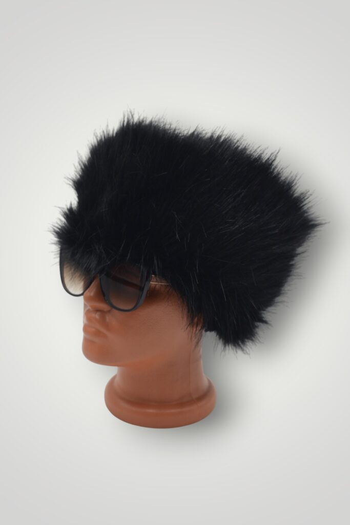 CACIULA DAMA - NEAGRA
