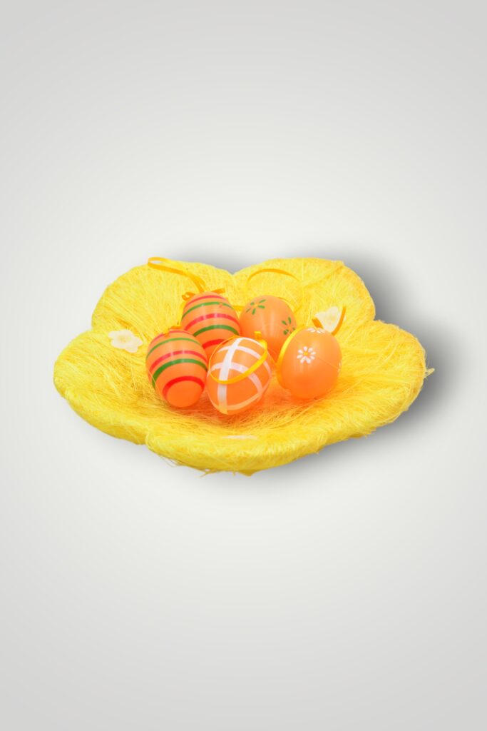 ORNAMENT OUA CU COS
