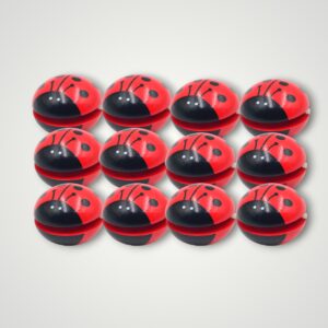 YOYO LEMN - BUBURUZA
