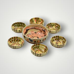 SET CASTRON 7 BUCATI