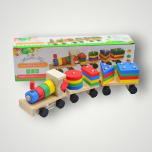 TREN LEMN