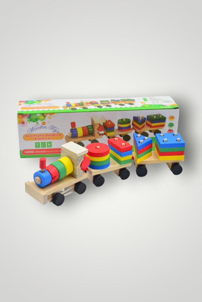 TREN LEMN