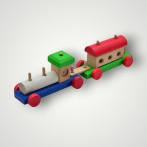 TREN LEMN