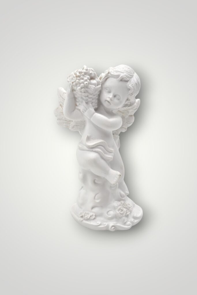 ORNAMENT DE INGER
