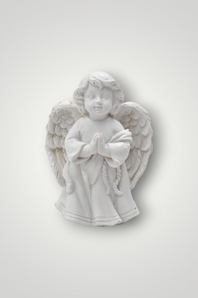 ORNAMENT DE ÎNGER