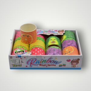 ARC PLASTIC