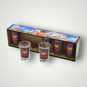 SET PAHARE - ERDELY