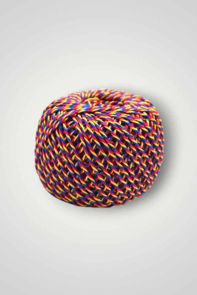 SNUR TRICOLOR