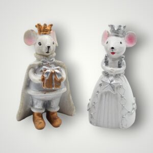 FIGURINE DE CRACIUN