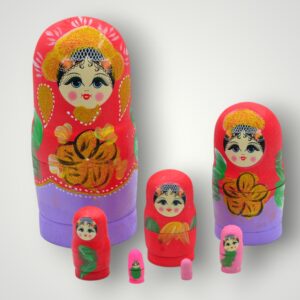 PAPUSA MATRIOSKA