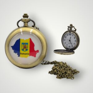 CEAS BUZUNAR - ROMANIA