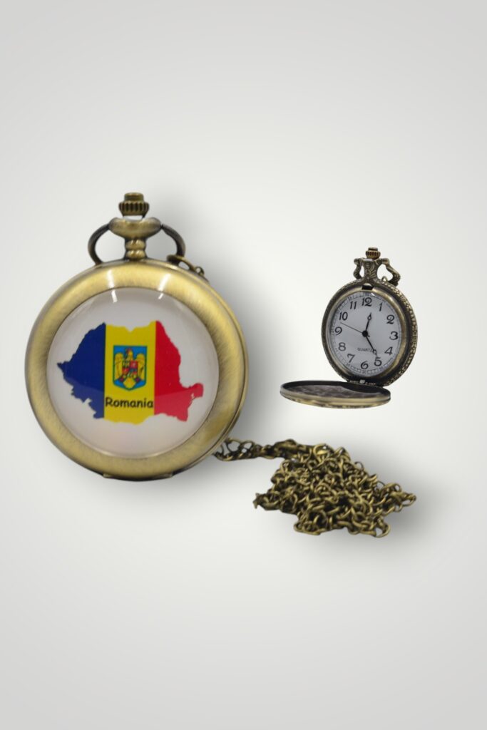 CEAS BUZUNAR - ROMANIA