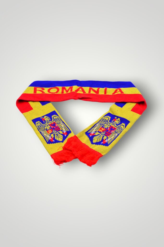 FULAR ROMANIA