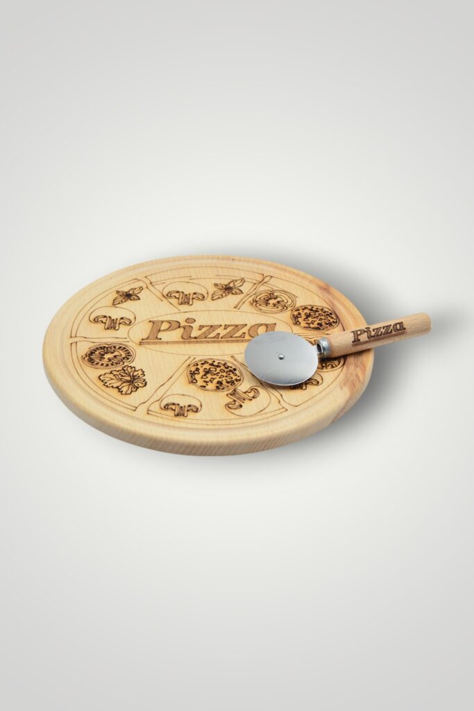 PLATOU PIZZA