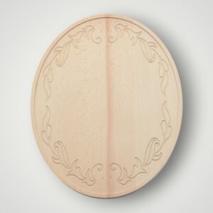TOCATOR LEMN RUSTIC