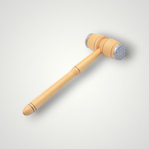 CIOCAN LEMN - MIC